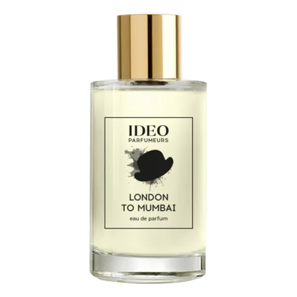 Ideo Parfumeurs London To Mumbai