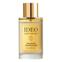 Ideo Parfumeurs Malika's Temptation