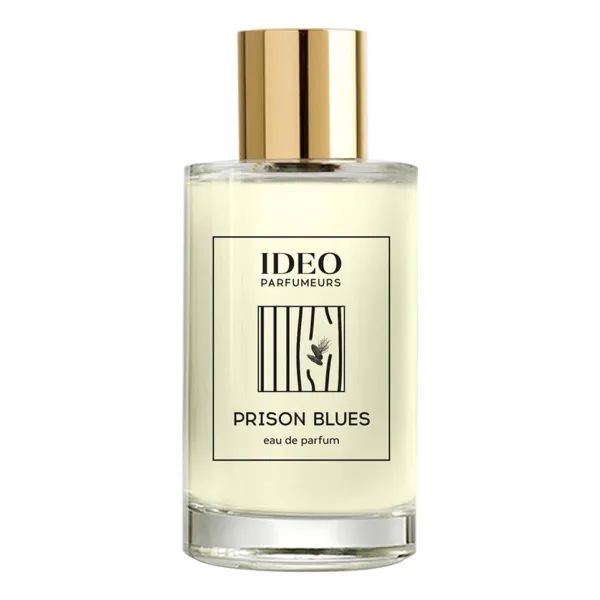 Ideo Parfumeurs Prison Blues