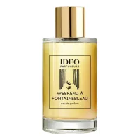 Ideo Parfumeurs Weekend А Fontainebleau