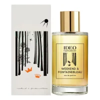 Ideo Parfumeurs Weekend А Fontainebleau