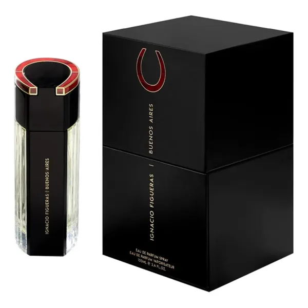 Ignacio Figueras Buenos Aires