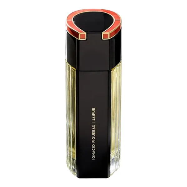 Ignacio Figueras Jaipur