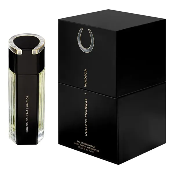 Ignacio Figueras Windsor