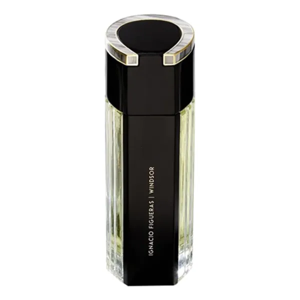 Ignacio Figueras Windsor