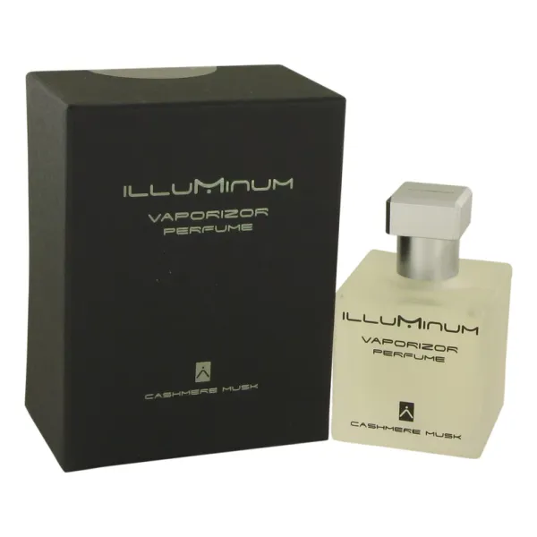Illuminum Cashmere Musk