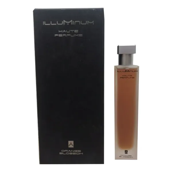Illuminum Orange Blossom