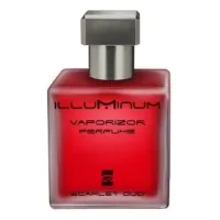 Illuminum Scarlet Oud