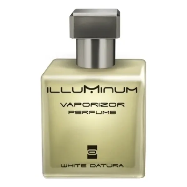 Illuminum White Datura
