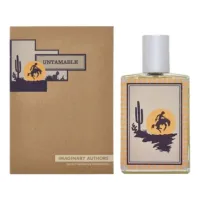 Imaginary Authors Untamable