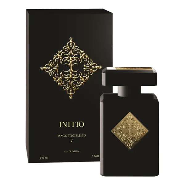 Initio Parfums Prives Magnetic Blend 7