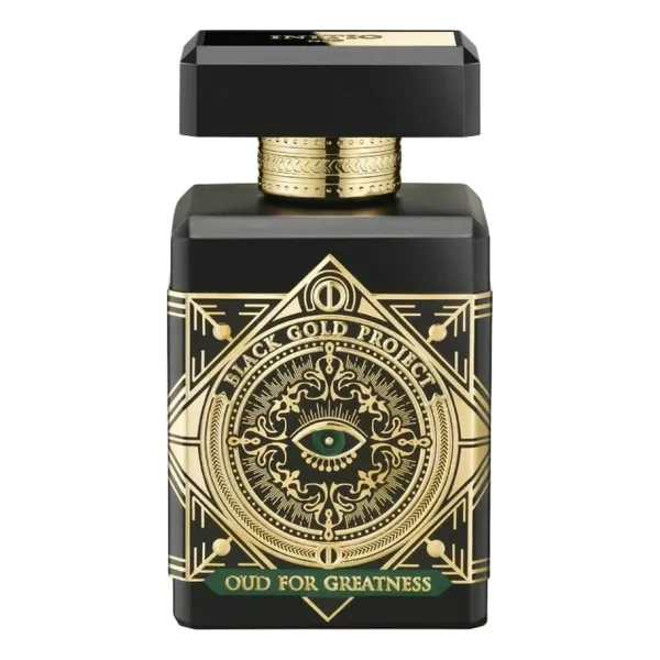 Initio Parfums Prives Oud For Greatness Neo