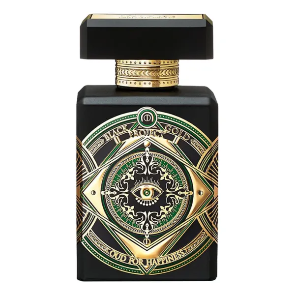 Initio Parfums Prives Oud For Happiness