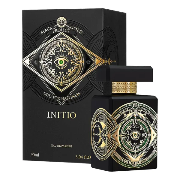 Initio Parfums Prives Oud For Happiness