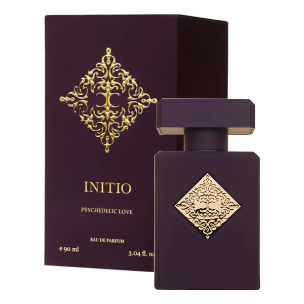 Initio Parfums Prives Psychedelic Love