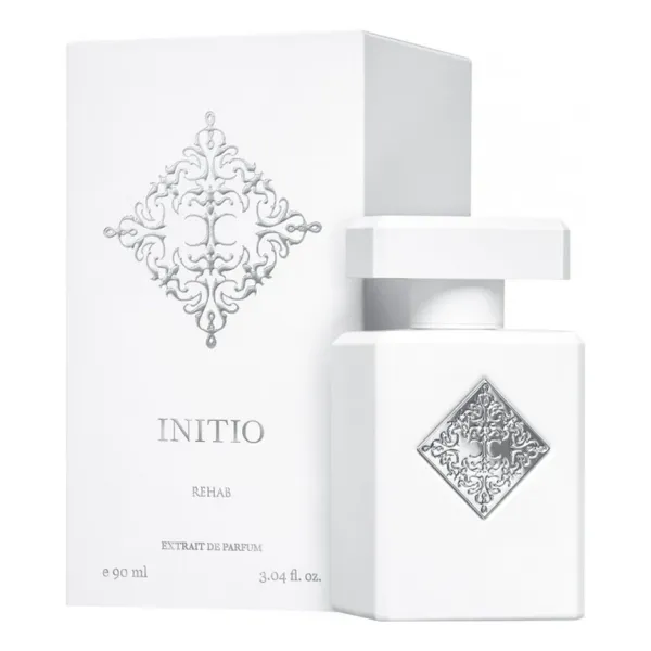 Initio Parfums Prives Rehab