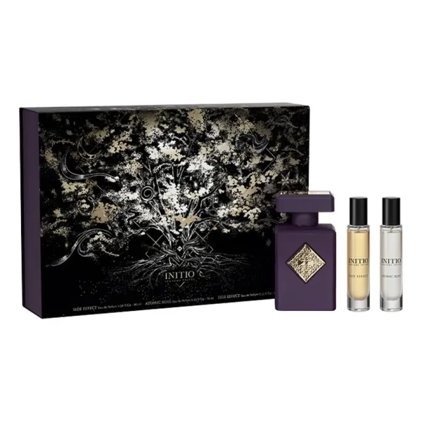 Initio Parfums Prives Side Effect Coffret Set