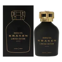 Invicta Kraken