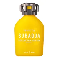 Invicta Subaqua Collector Edition