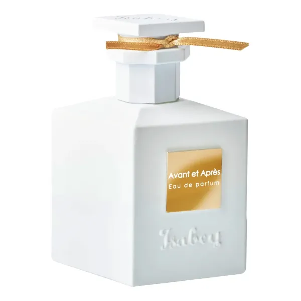 Isabey Avant Et Apres