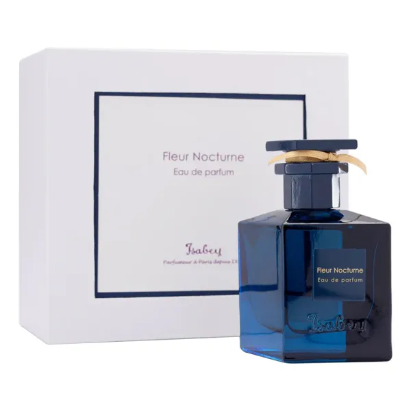 Isabey Fleur Nocturne