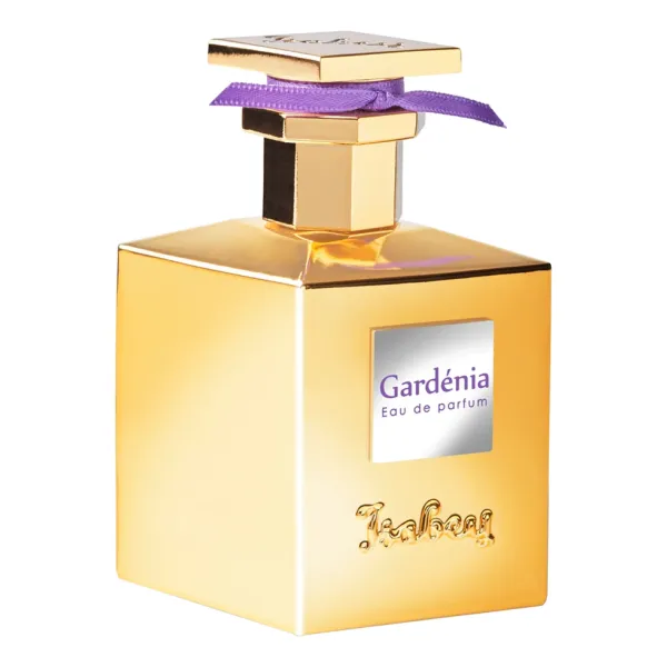 Isabey Gardenia