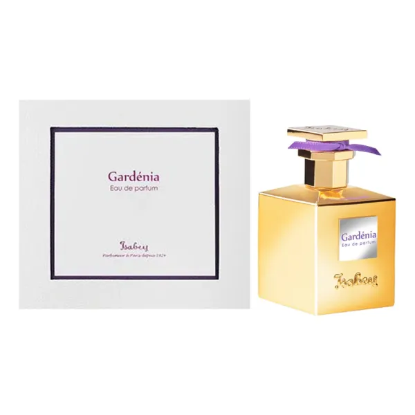 Isabey Gardenia