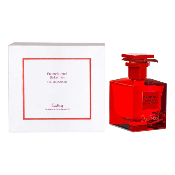Isabey Prends-Moi (Take Me)