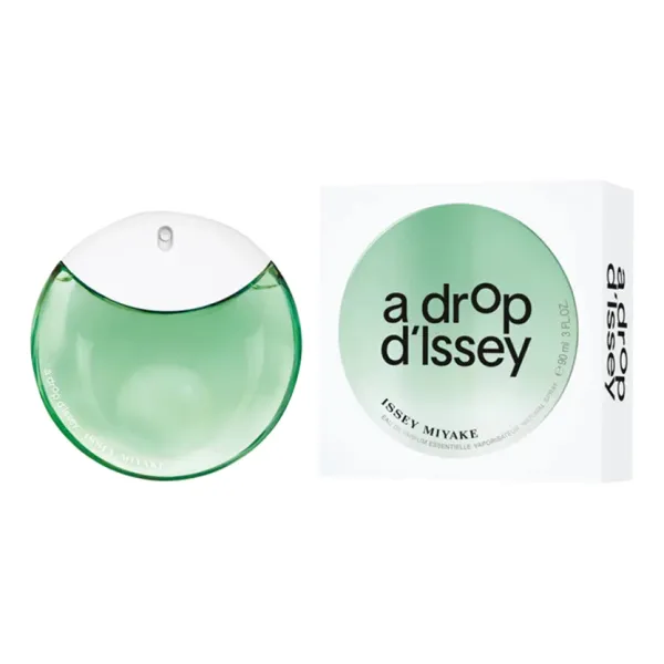 Issey Miyake A Drop D'Issey (Eau De Parfum Essentielle)