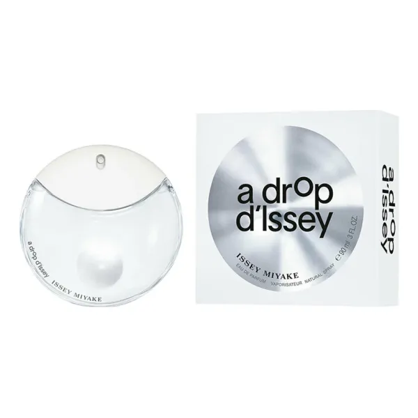 Issey Miyake A Drop D'Issey