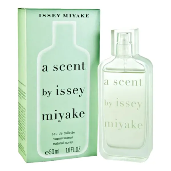 Issey Miyake A Scent