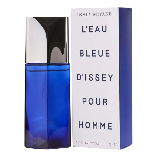 Issey Miyake L'Eau Bleue D'Issey Pour Homme