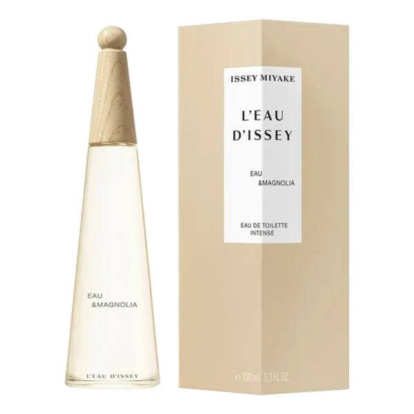 Issey Miyake L'Eau D'Issey Eau & Magnolia