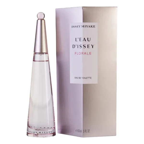 Issey Miyake L'Eau D'Issey Florale