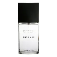 Issey Miyake L'Eau D'Issey Intense Pour Homme