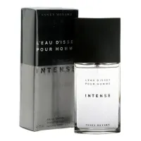 Issey Miyake L'Eau D'Issey Intense Pour Homme
