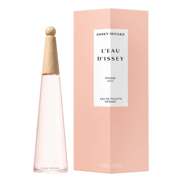 Issey Miyake L'Eau D'Issey Pivoine