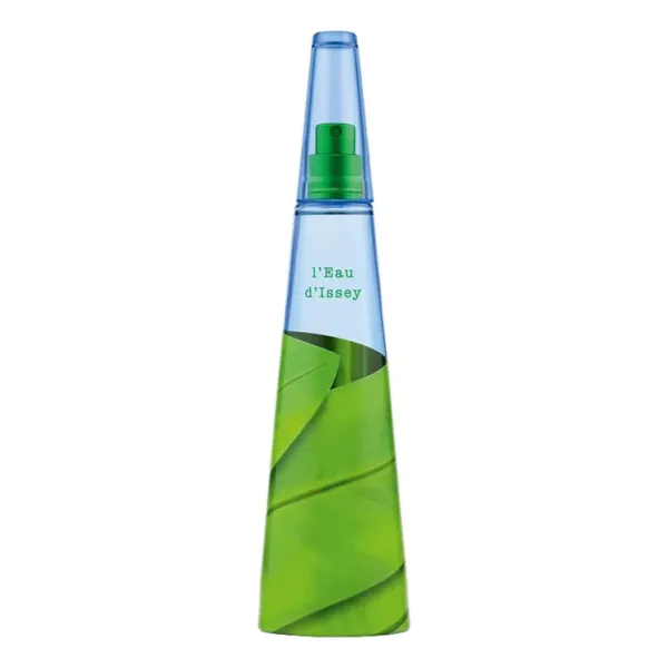 Issey Miyake L'Eau D'Issey Pour Femme Eau De Toilette L'Ete