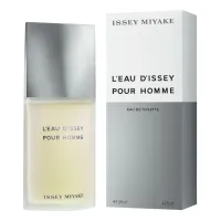 Issey Miyake L'Eau D'Issey Pour Homme