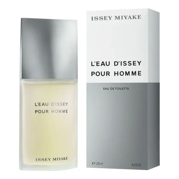 Issey Miyake L'Eau D'Issey Pour Homme