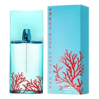 Issey Miyake L'Eau D'Issey Pour Homme Eau D'Ete Summer 2011