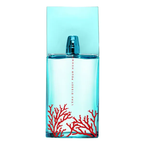 Issey Miyake L'Eau D'Issey Pour Homme Eau D'Ete Summer 2011