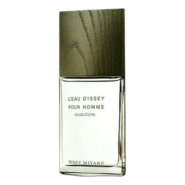 Issey Miyake L'Eau D'Issey Pour Homme Eau & Cedre