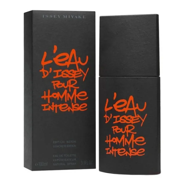 Issey Miyake L'Eau D'Issey Pour Homme Intense Beton