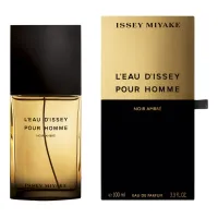 Issey Miyake L'Eau D'Issey Pour Homme Noir Ambre