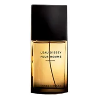 Issey Miyake L'Eau D'Issey Pour Homme Noir Ambre