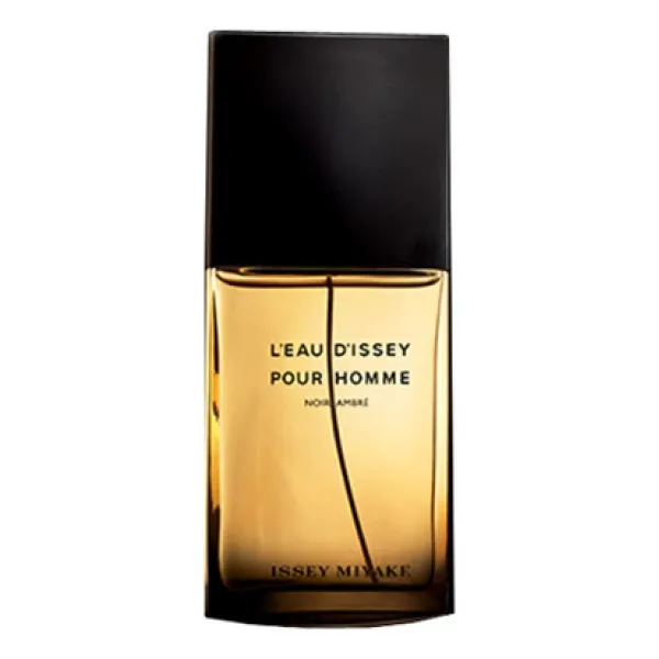Issey Miyake L'Eau D'Issey Pour Homme Noir Ambre