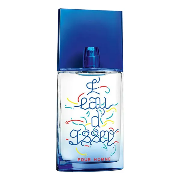 Issey Miyake L'Eau D'Issey Pour Homme Shades Of Kolam