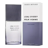 Issey Miyake L'Eau D'Issey Pour Homme Solar Lavender