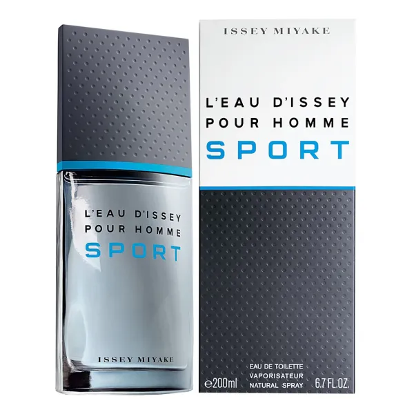 Issey Miyake L'Eau D'Issey Pour Homme Sport